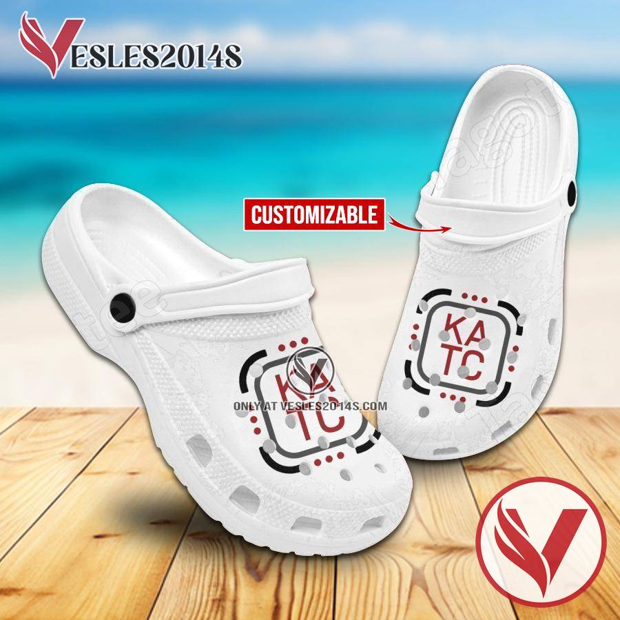 Kirksville Area Technical Center Crocs Shoes For Men And Women, Unique Clogs Shoes For Fans - Vesles2014S