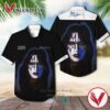 Kiss Ace Frehley Casual Hawaiian Shirt, Best Gifts For Summer Vesles2014S
