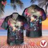 Kiss Alive Album Hawaiian Shirt, Best Gift For Music Lovers Vesles2014S