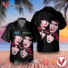 Kiss Asylum Album Hawaiian Shirt, Best Gift For Music Lovers Vesles2014S
