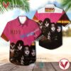 Kiss Band Killers Album Hawaiian Shirt, Best Gift For Music Lovers Vesles2014S