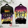 Kiss-Destroyer Album 3D Shirt, Unique Gifts For Music Lovers - Vesles2014S