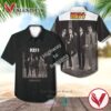 Kiss Dressed To Kill Casual Hawaiian Shirt, Best Gifts For Summer Vesles2014S
