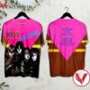Kiss Killers Album Cover Shirt, Perfect Gifts For Music Lovers - Vesles2014S