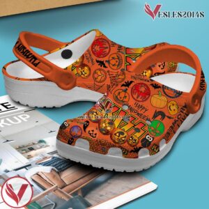 Kiss Music Crocs Crocband Clogs Shoes, Unique Gifts For Fans Style 12 - Vesles2014S 3