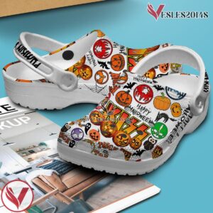 Kiss Music Crocs Crocband Clogs Shoes, Unique Gifts For Fans Style 13 - Vesles2014S 3
