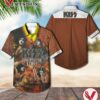 Kiss Rock The Nation Live Album Hawaiian Shirt, Best Gift For Music Lovers Vesles2014S