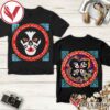 Kiss The Catman Rock And Roll Over Album Cover  Shirt, Perfect Gifts For Music Lovers - Vesles2014S