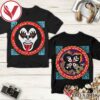 Kiss The Demon Rock And Roll Over Album Cover Shirt, Perfect Gifts For Music Lovers - Vesles2014S