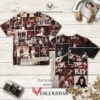 Kiss The Show Album 3D Shirt, Perfect Gifts For Music Lovers - Vesles2014S