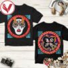 Kiss The Spaceman Rock And Roll Over Album Cover Shirt, Perfect Gifts For Music Lovers - Vesles2014S