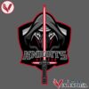 Knights of Ren Kylo Personalized Hockey Jersey, Trending Gifts For Fans - Vesles2014s