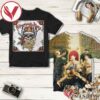 Koast II Koast Album By Kottonmouth Kings Shirt, Perfect Gifts For Music Lovers - Vesles2014S