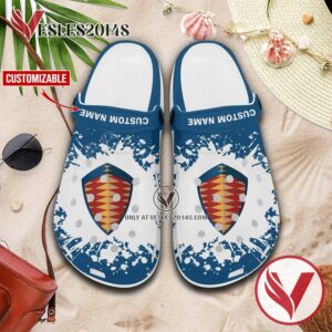Koenigsegg Brand Crocs Shoes For Men And Women, Unique Clogs Shoes For Fans - Vesles2014S 1