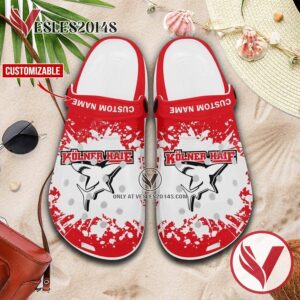 Kolner Haie Personalized Crocs Shoes For Men And Women, Unique Clogs Shoes For Fans - Vesles2014S 1