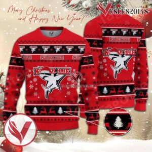 Kolner Haie Sport Ugly Christmas Sweater, Unique Gifts For Fans - Vesles2014aS 1