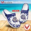 Kolossos Rhodes Crocs Clogs Sandals, Unique Footwear For Fans - Vesles2014S