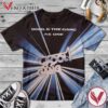 Kool And The Gang As One Album Cover Shirt, Perfect Gifts For Music Lovers - Vesles2014S