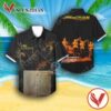 Kool And The Gang Live At The Sex Machine Album Cover Hawaiian Shirt, Unique Gifts For Music Lovers - Vesles2014S