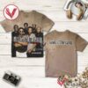 Kool And The Gang Salute Album Cover Shirt, Unique Gifts For Music Lovers - Vesles2014S