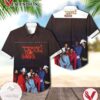 Kool And The Gang Something Special Album Cover Hawaiian Shirt, Best Gift For Music Lovers Vesles2014S