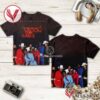 Kool And The Gang Something Special Album Cover Shirt, Unique Gifts For Music Lovers - Vesles2014S