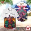 Kool And The Gang Spirit of The Boogie Album Hawaiian Casual Shirt, Best Gift For Music Lovers Vesles2014S