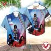 Kool and The Gang Celebrate Album Hawaiian Casual Shirt, Best Gift For Music Lovers Vesles2014S