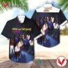 Kool and The Gang Celebration Album Hawaiian Casual Shirt, Best Gift For Music Lovers Vesles2014S
