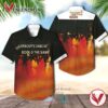 Kool and The Gang Everybody's Dancin' Album Hawaiian Casual Shirt, Best Gift For Music Lovers Vesles2014S