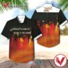 Kool and the Gang Everybody's Dancin' 1978 Casual Hawaiian Shirt, Best Gifts For Summer Vesles2014S