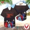 Kool and the Gang Something Special 1981 Casual Hawaiian Shirt, Best Gifts For Summer Vesles2014S