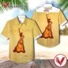 Kool and the Gang Still Kool 2007 Casual Hawaiian Shirt, Best Gifts For Summer Vesles2014S