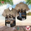 Kool & the Gang Band Salute Album Hawaiian Shirt, Best Gift For Music Lovers Vesles2014S