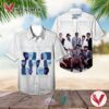 Kool & the Gang Band State of Affairs Album Hawaiian Shirt, Best Gift For Music Lovers Vesles2014S
