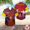 Kool & the Gang band Emergency Album Hawaiian Shirt, Best Gift For Music Lovers Vesles2014S