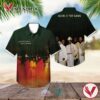 Kool & the Gang band Everybodys Dancin Album Hawaiian Shirt, Best Gift For Music Lovers Vesles2014S