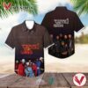 Kool & the Gang band Something Special Album Hawaiian Shirt, Best Gift For Music Lovers Vesles2014S