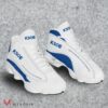 Korea Shipbuilding & Offshore Engineering Logo Air Jordan 13 Shoes, Best Sneaker Gifts For Fans - Vesles2014s