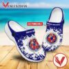 Korfez Iskenderunspor Crocs Shoes For Men And Women, Unique Clogs Shoes For Fans - Vesles2014S