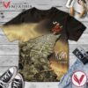 Korn Follow The Leader Album Cover Shirt, Perfect Gifts For Music Lovers - Vesles2014S