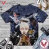 Korn See You On The Other Side Album Cover Shirt, Perfect Gifts For Music Lovers - Vesles2014S
