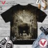 Korn Take A Look In The Mirror Album Cover Shirt, Perfect Gifts For Music Lovers - Vesles2014S