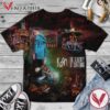 Korn The Serenity Of Suffering Album Cover Shirt, Perfect Gifts For Music Lovers - Vesles2014S