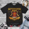 Kottonmouth Kings Band Hidden Stash 420 Album 3D T-Shirt, Unique Gifts For Music Lovers - Vesles2014S