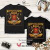 Kottonmouth Kings Band Hidden Stash 420 Black Album 3D T-Shirt, Unique Gifts For Music Lovers - Vesles2014S