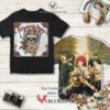 Kottonmouth Kings Band Koast II Koast Album 3D T-Shirt, Unique Gifts For Music Lovers - Vesles2014S