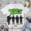 Kottonmouth Kings Band Long Live The Kings Album 3D T-Shirt, Unique Gifts For Music Lovers - Vesles2014S
