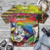 Kottonmouth Kings Band Sunrise Sessions Album 3D T-Shirt, Unique Gifts For Music Lovers - Vesles2014S