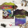Kottonmouth Kings Band Sunrise Sessions Cover Album 3D T-Shirt, Unique Gifts For Music Lovers - Vesles2014S